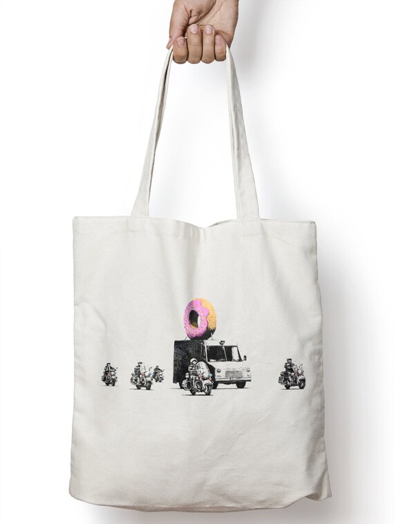 tote shopper bag