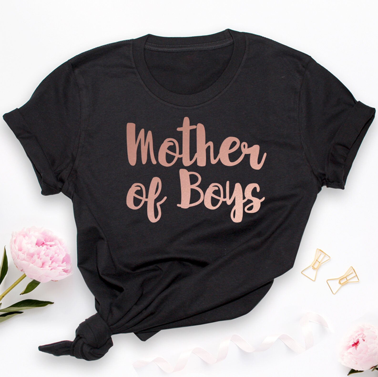 mothers day gift from baby boy