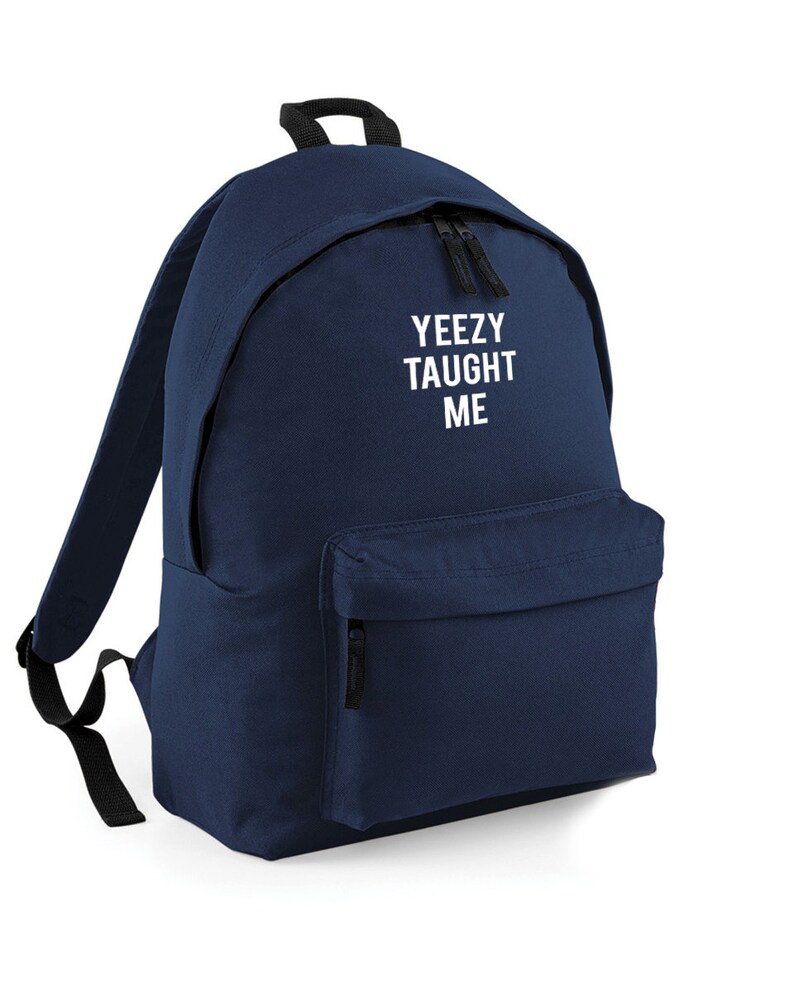 yeezy backpack