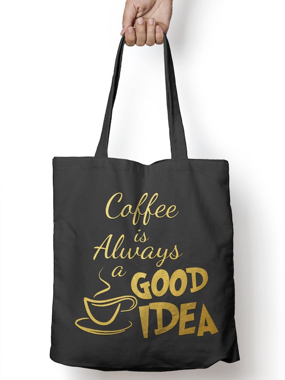I Make Prosecco Disappear Tote Bag Cotton Shopper Personalised Funny Superpower