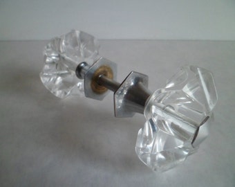 vintage glass door knobs amethyst vintage glass door knobs from the soviet union door knobs etsy vintage glass door knobs amethyst vintage glass door knobs from the soviet union door knobs etsy