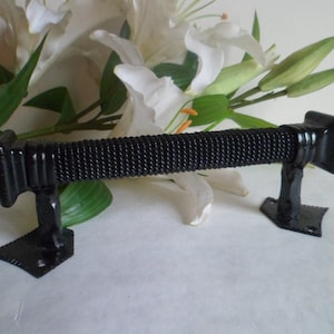 Metal Door Handles