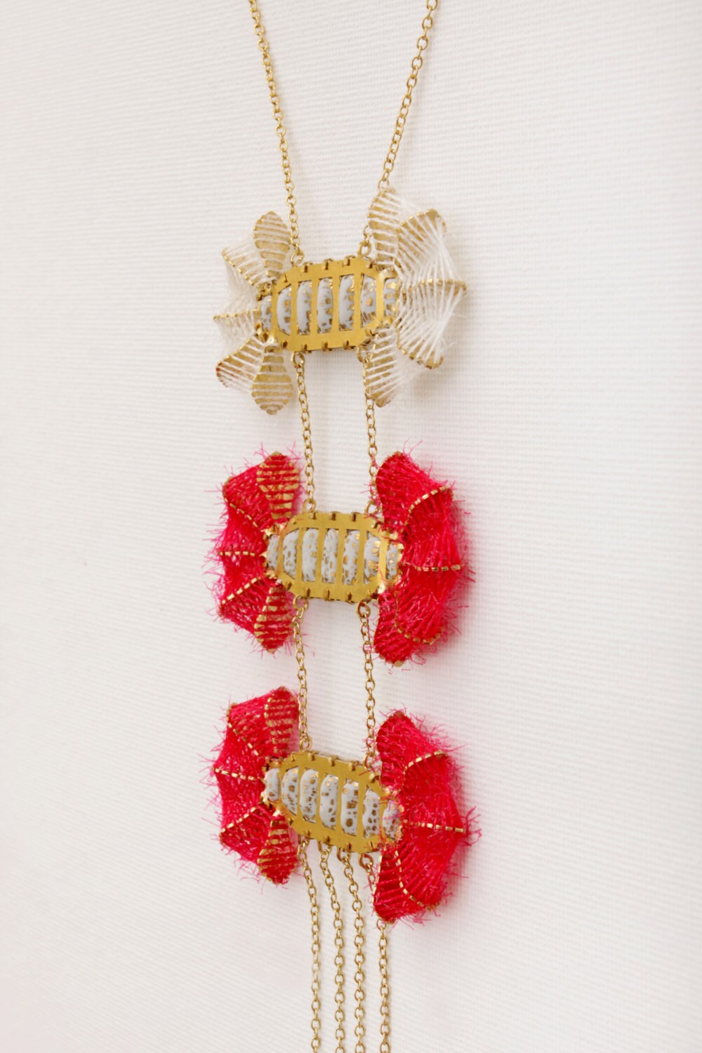 Collar De Oro Para Mujer Novias Amigos Regalo Dijes Animal
