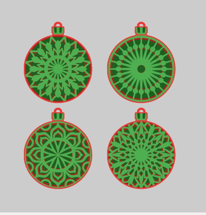 Download Ultimate List 30 Unique Layered Ornament Svg Lifeinscribed Com
