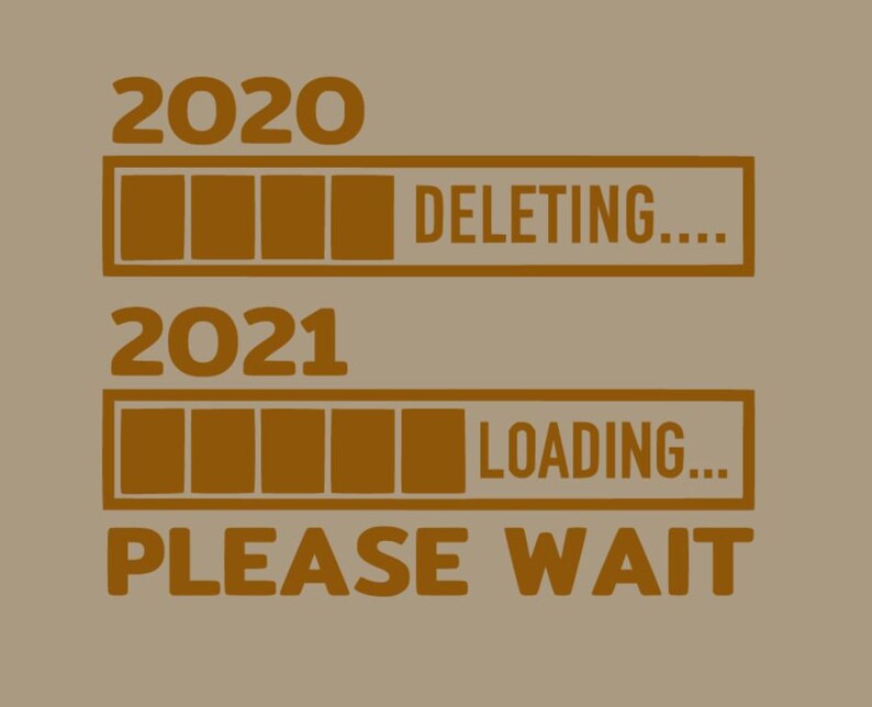 Download 2020 deleting 2021 Loading. Please wait SVG. This design ...