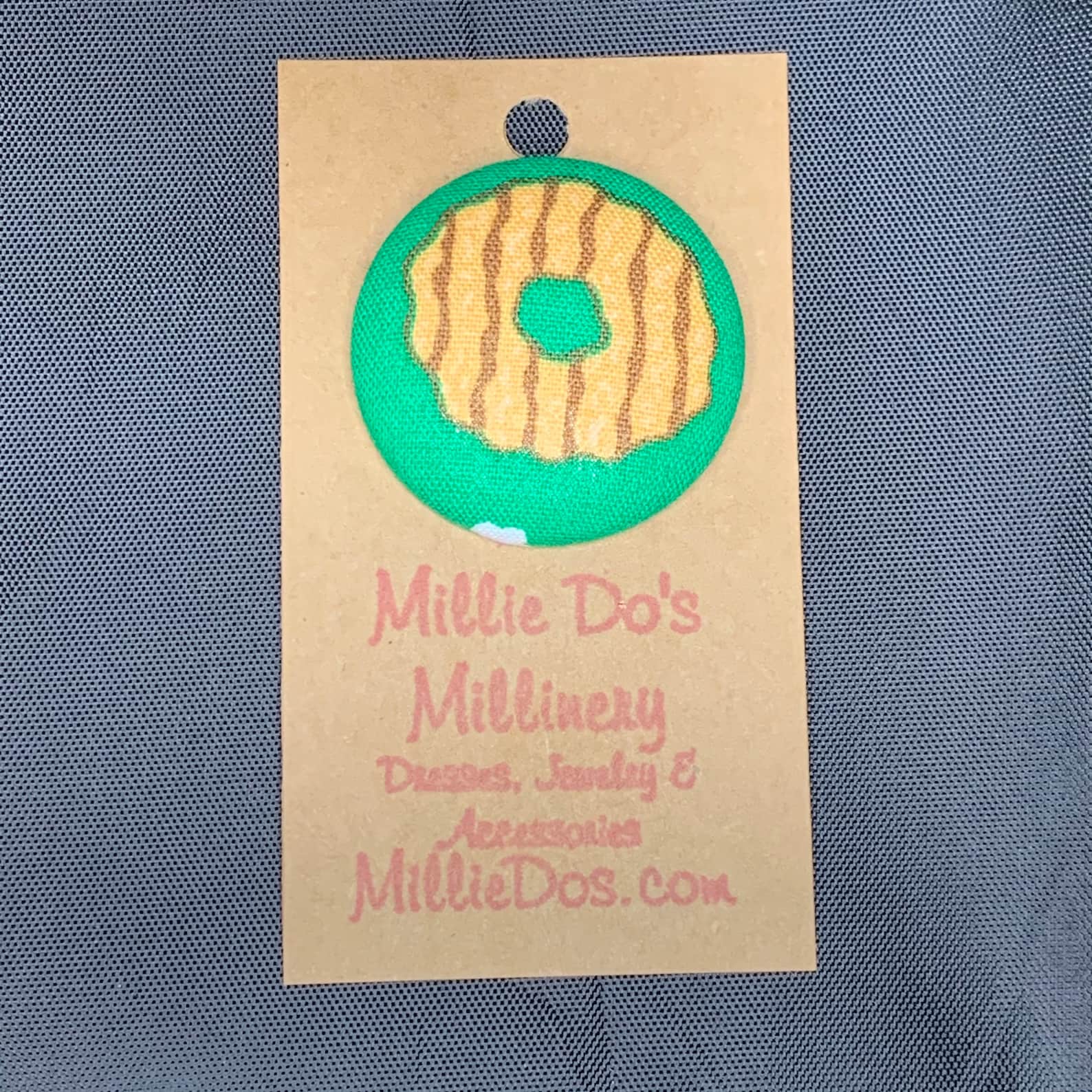 Girl Scout Cookies Pins 5 Styles to Choose From Etsy