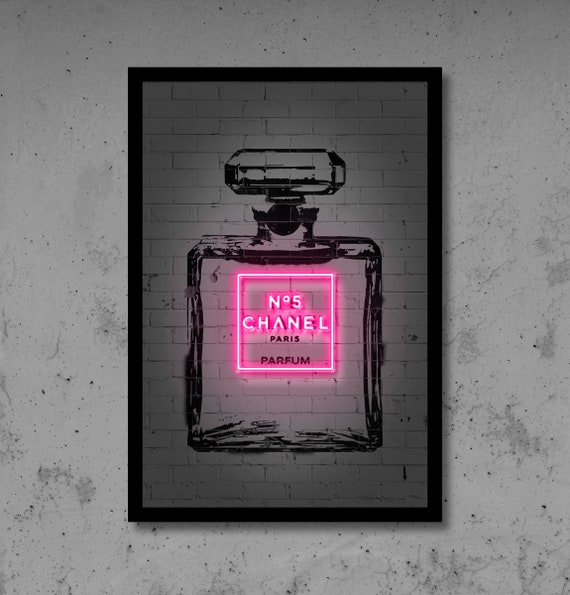 Chanel No 5 Wall Art 2025 | www.epicamlv.com Chanel No 5 Wall Art 2025 | www.epicamlv.com