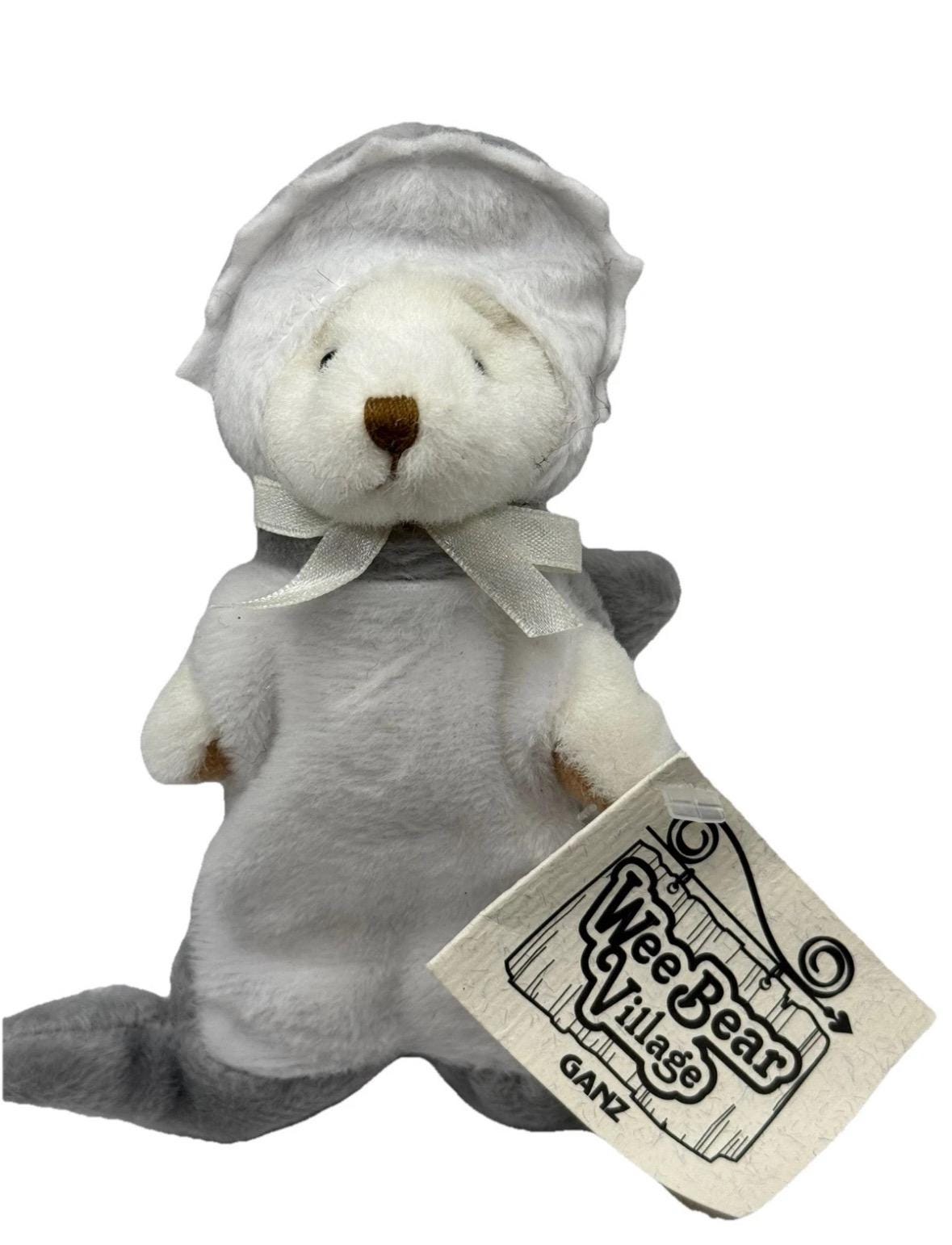 高級品市場 Wee Bear by Ganz - Etsy その他