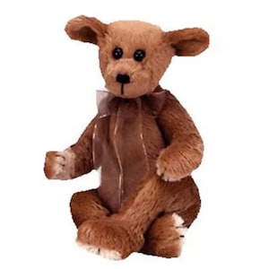 TY Carson, la bedaine assise, Trésors de grenier d'ours - T.N.-O., 1993