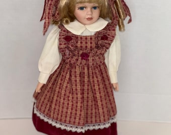 Jolie Poupée Corolle 36 Cm 1994 • EUR 20,00 - FR
