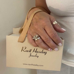 Ravit Hasday jewelry