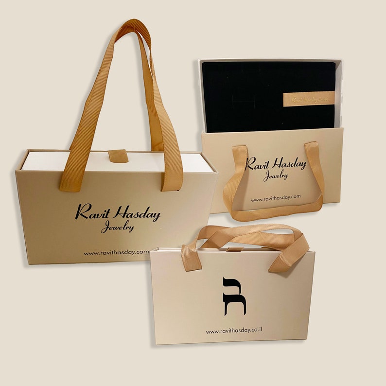 Ravit Hasday jewelry