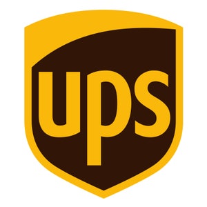 UPS Expedited Shipping to USA / Europe / Canada