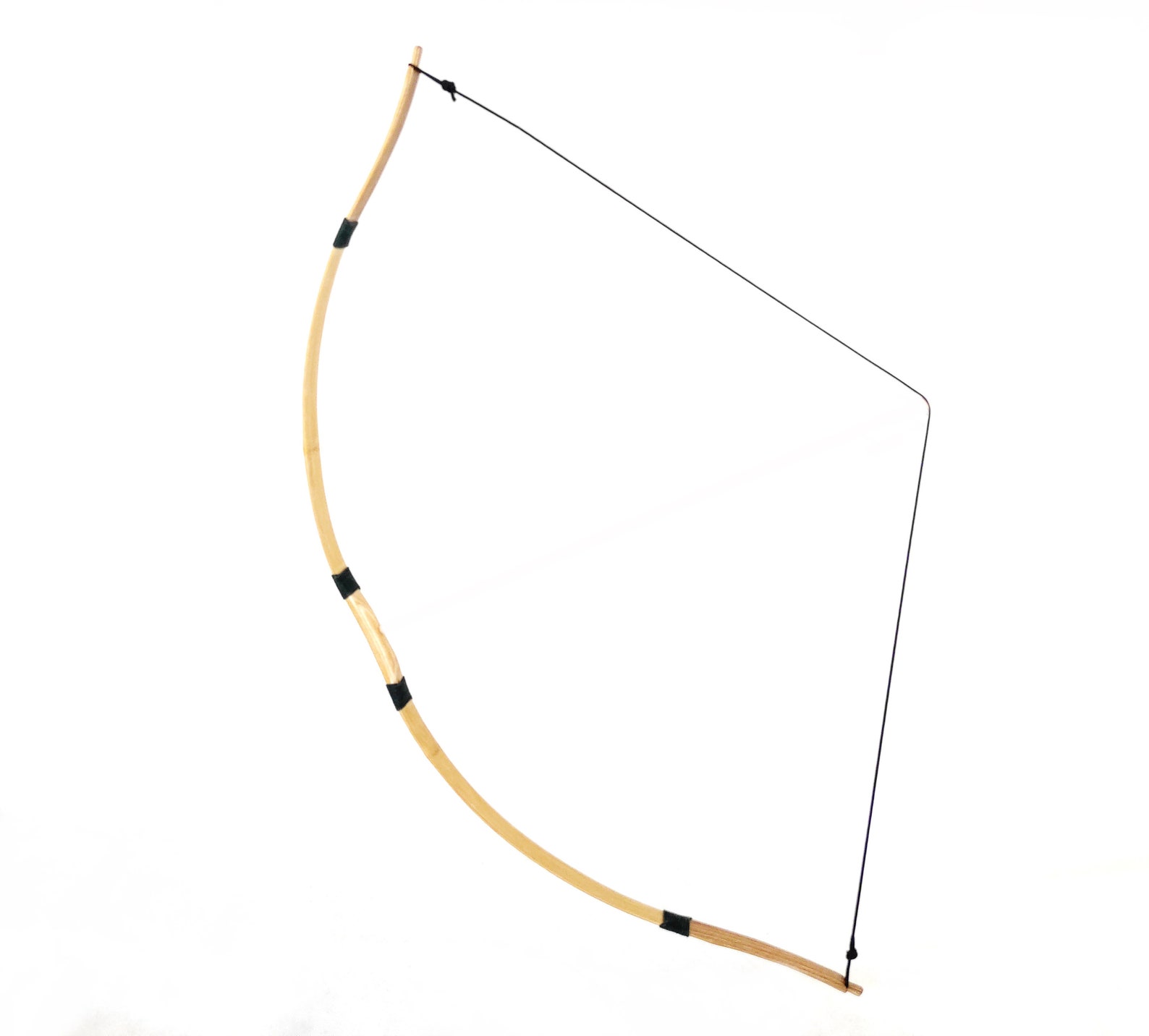 Jeu tir à l'arc et flèches en bois