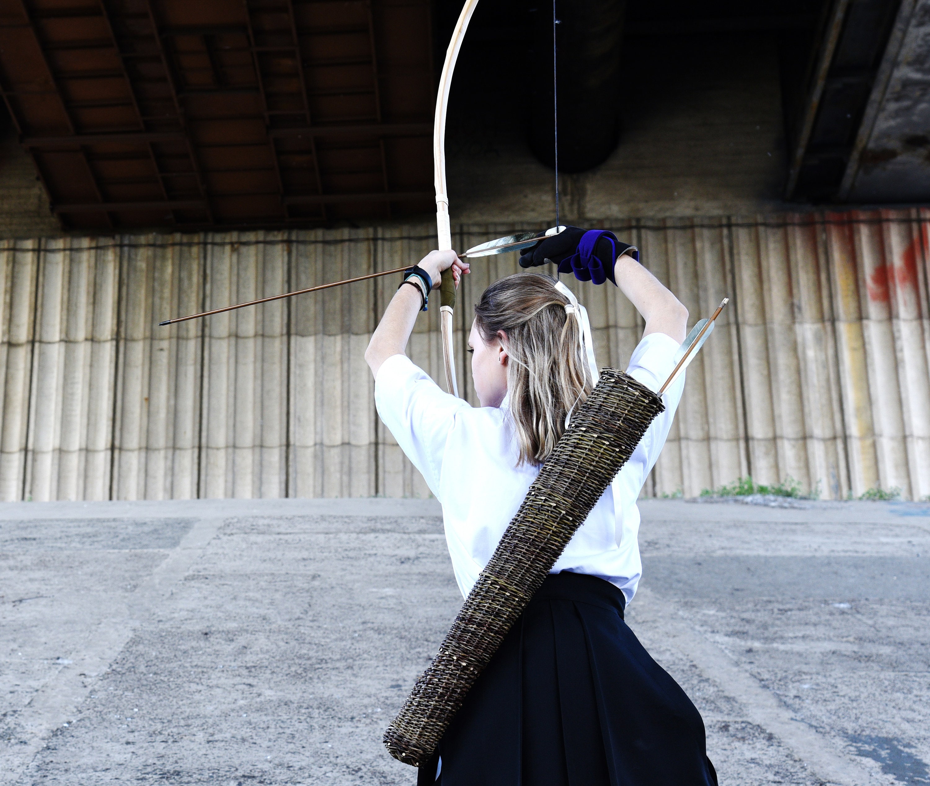 Yumi bow 2024