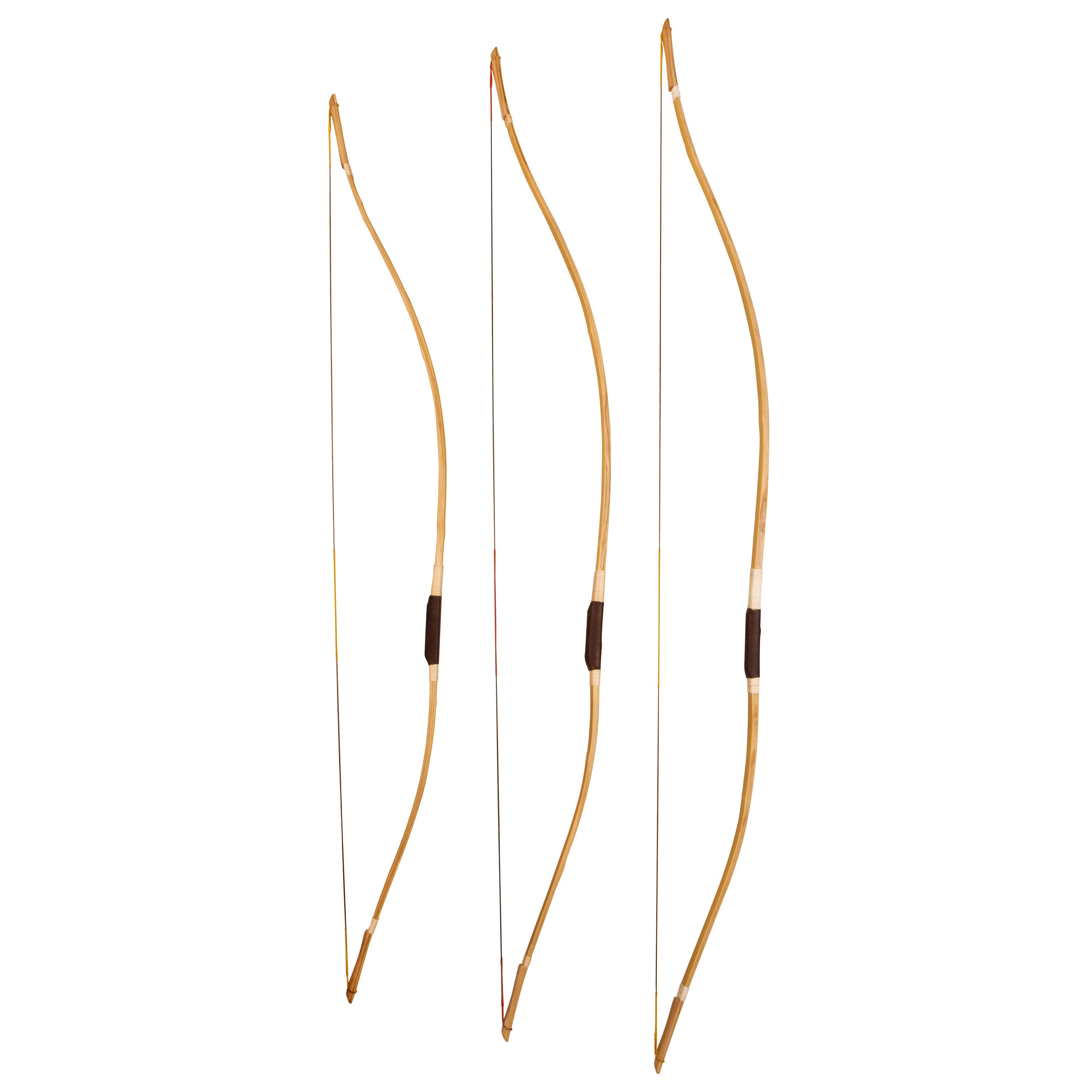 Japanese Hankyu Bow for Archery Yumi Bow Kyudo Training Etsy