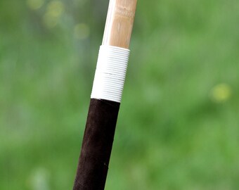 日本の弓 ハンキュウ 59インチ 流鏑馬 アーチェリー 竹弓
