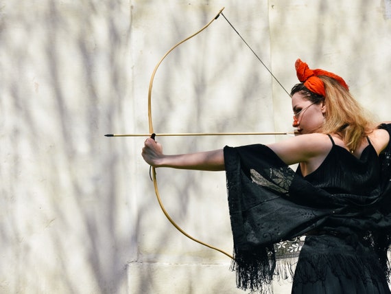 Best beginner sale recurve bow