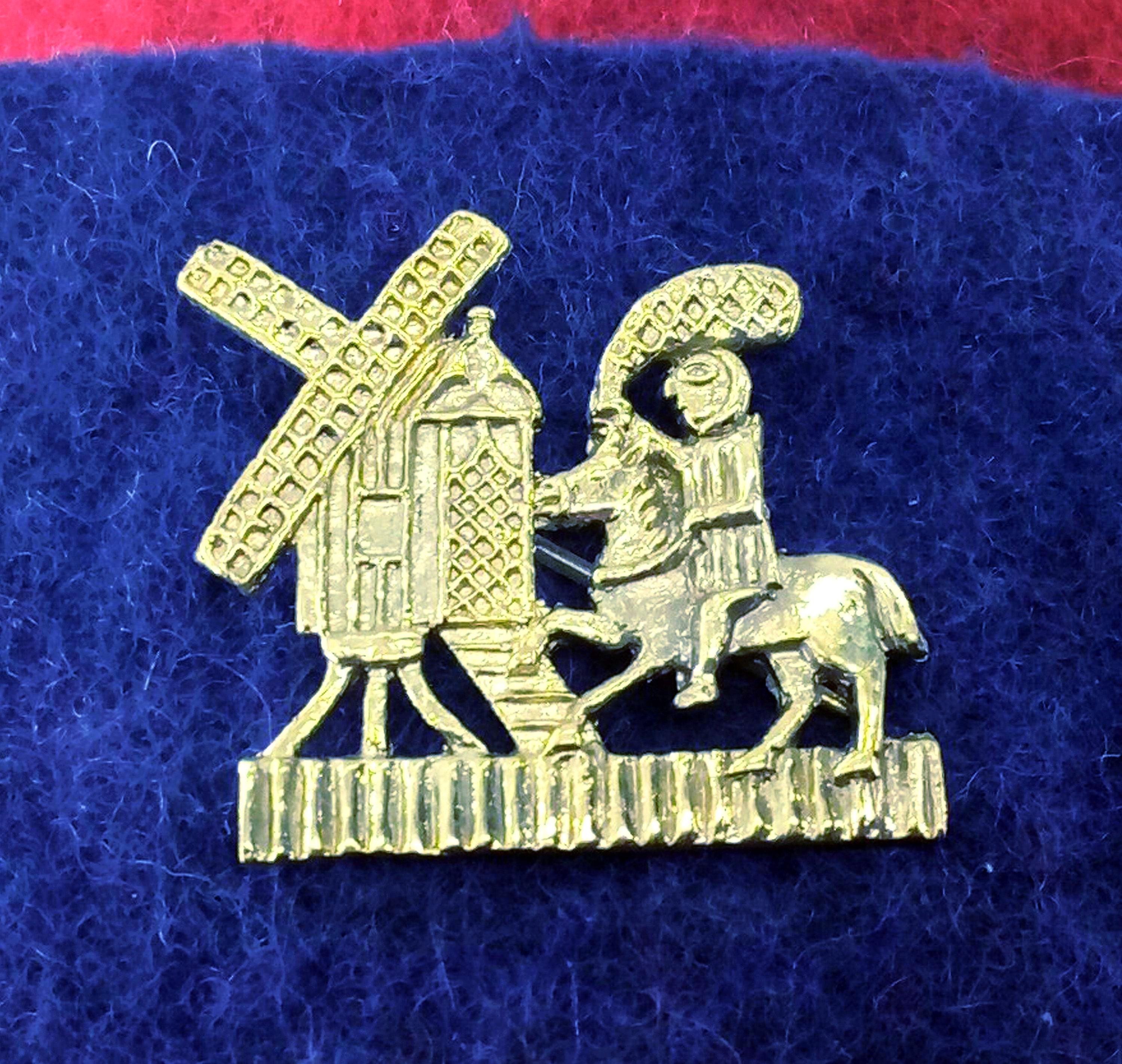 14th Century Medieval Brass Badges – Knight, Miller, Milkmaid, Falconry –  Authentic Replica - Etsy België, image size:3000x2845