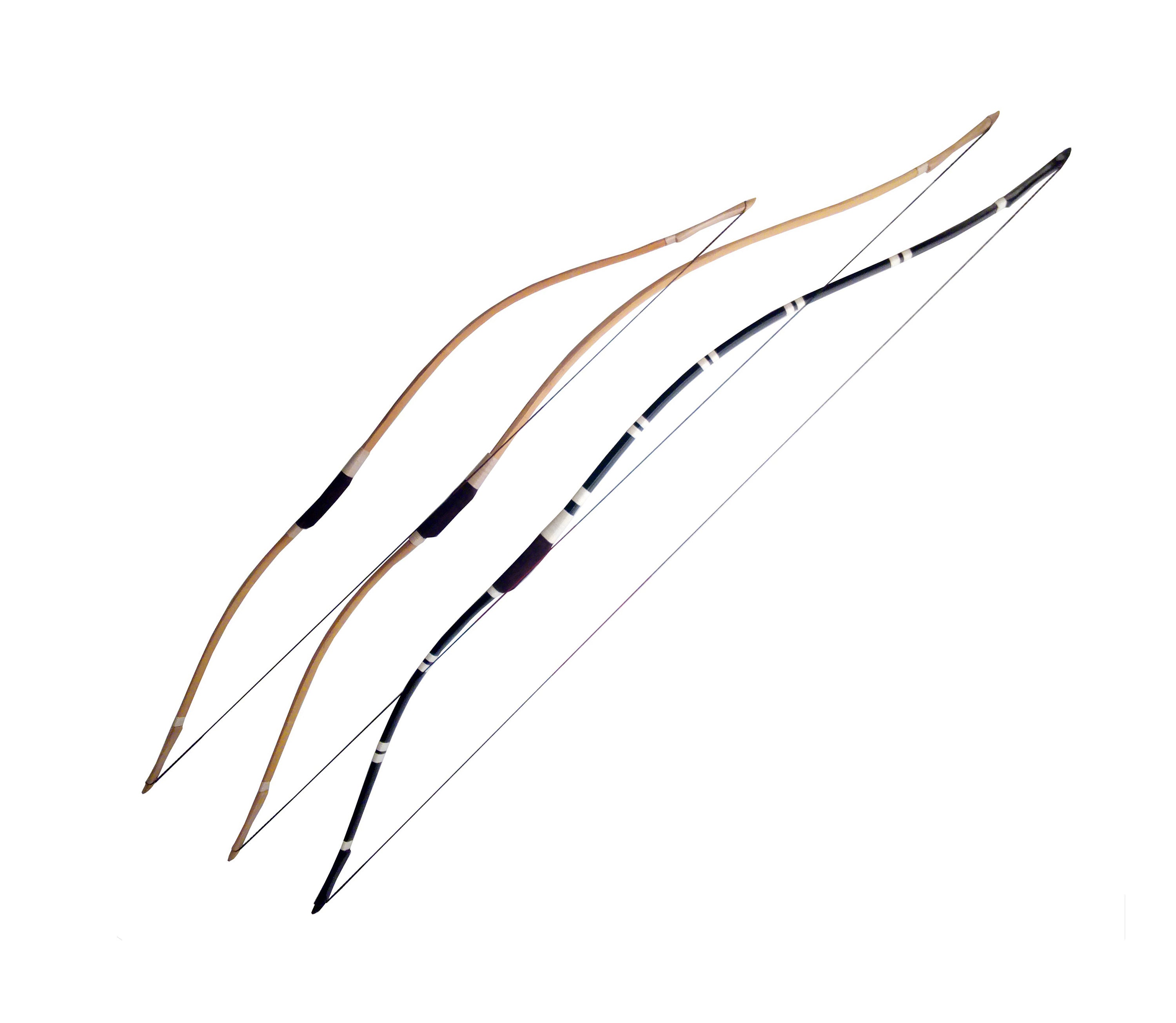 Asymmetrical Hankyu Bow Japanese Custom Made Traditional Bow Etsy Canada