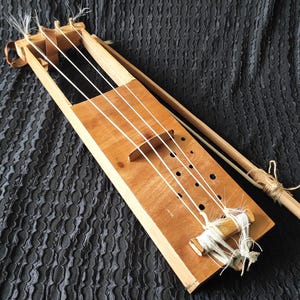 Talharpa - Etsy