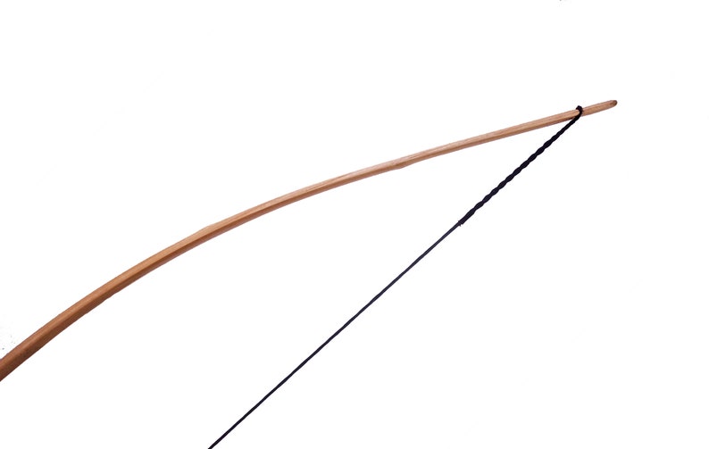 English Longbow for Medieval Archery and Practice of Etsy