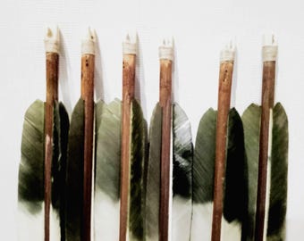 日本の弓 ハンキュウ 59インチ 流鏑馬 アーチェリー 竹弓