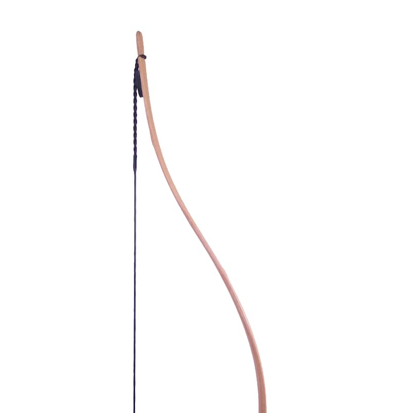 Recurve Bow for Beginners 50 Inch Light Modern Recurve Bow Etsy