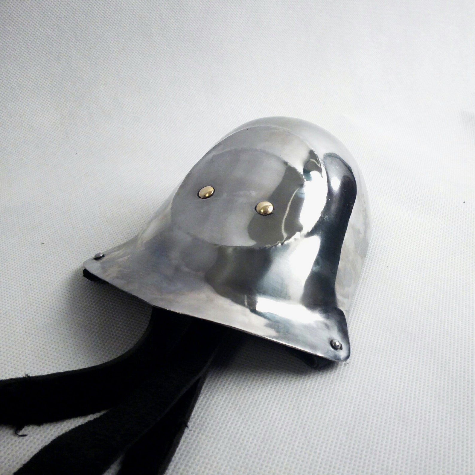 Steel Medieval Codpiece Knight's Groin Protection Cup Etsy