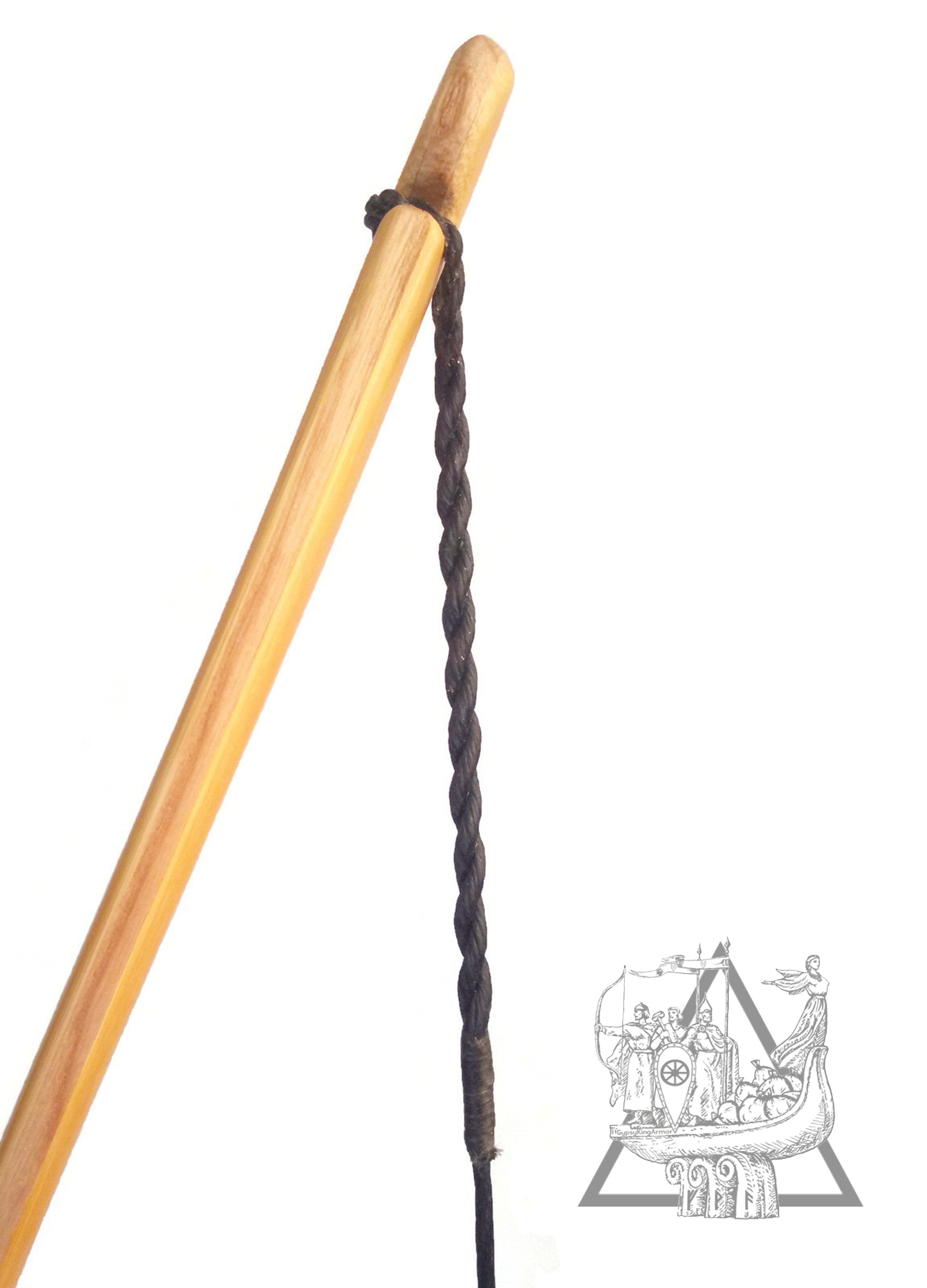 Bow String for Traditional Wooden Bow Recurve Strings Etsy