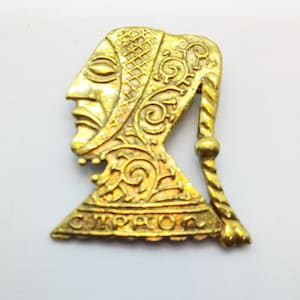 Medieval Bages, Pilgrim Brass Badges Replica, Wallet, Chaperon, Ragged Staff, Archery Target, Bowl with Spoons, Renaissance Jewelry Gift