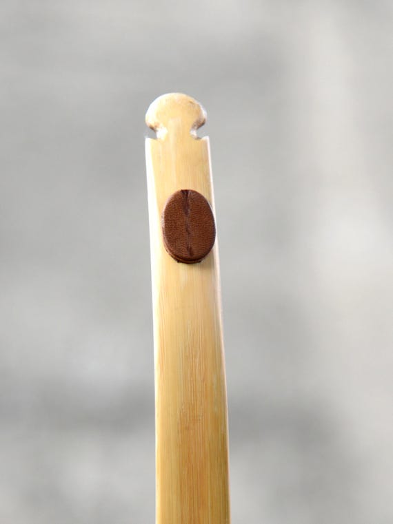 リカーブボウ 6本セット 木製