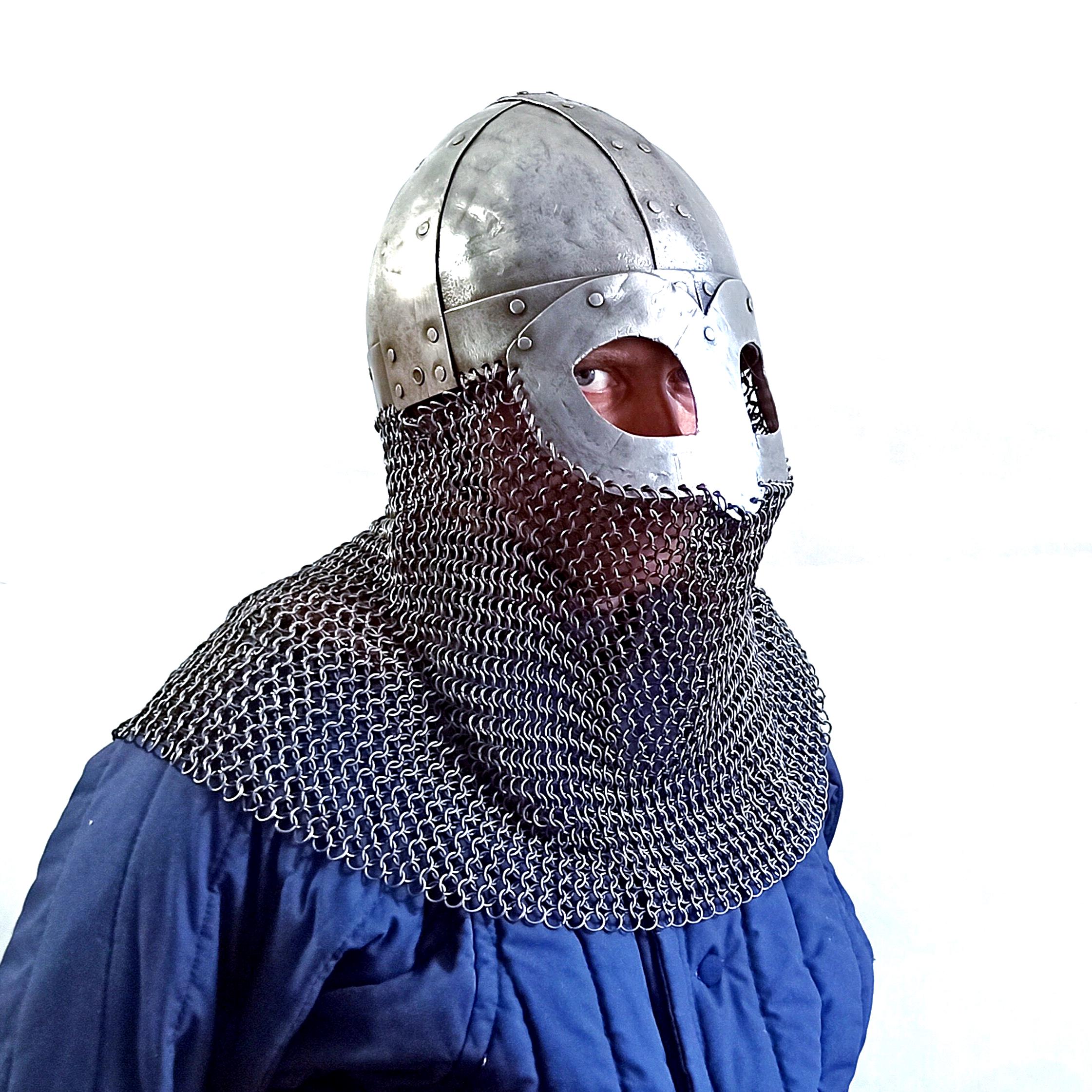 ヴァイキング　ヘルメット　Gjermundbu Gjermundbu Helmet
