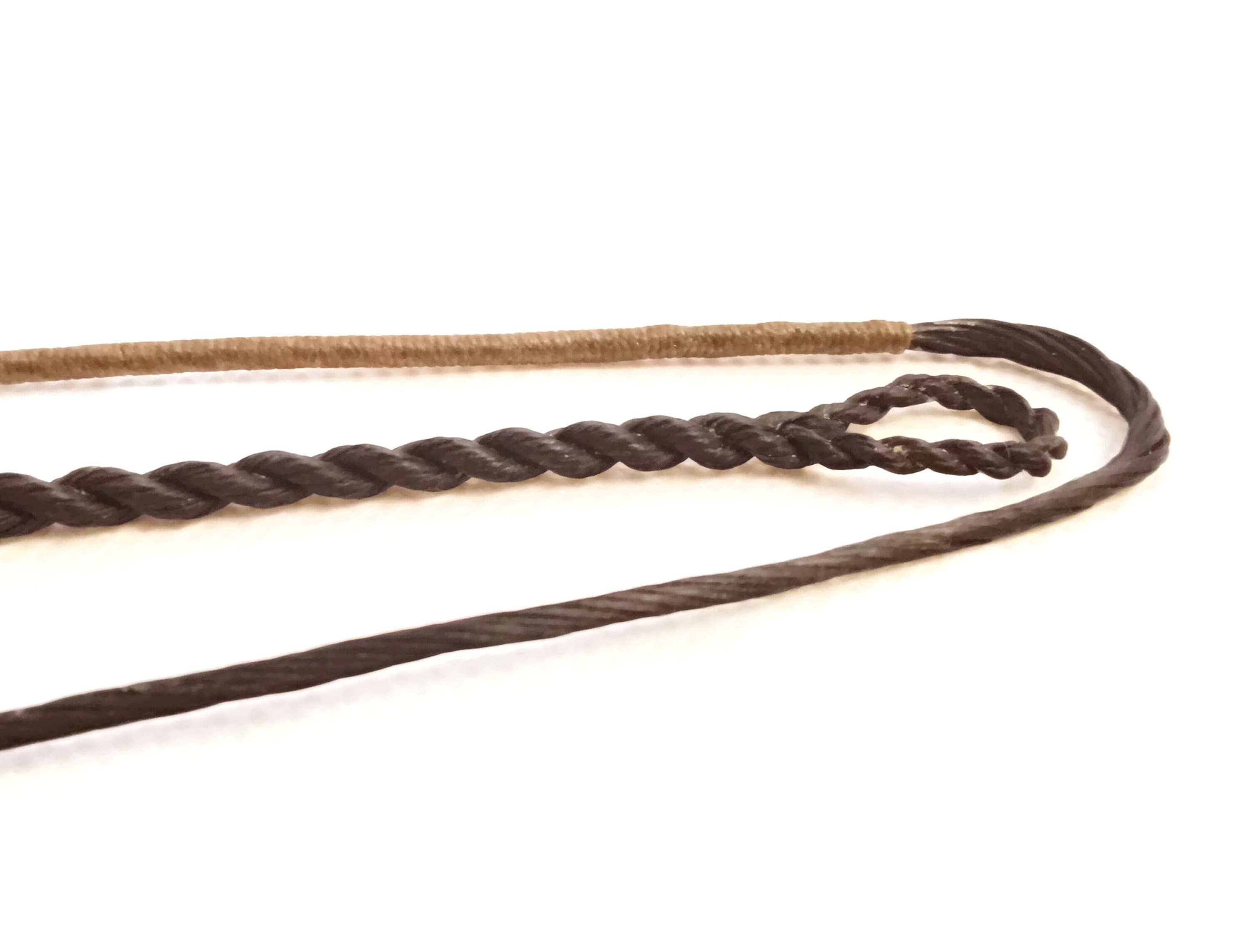 Bow String for Traditional Wooden Bow Recurve Strings Etsy