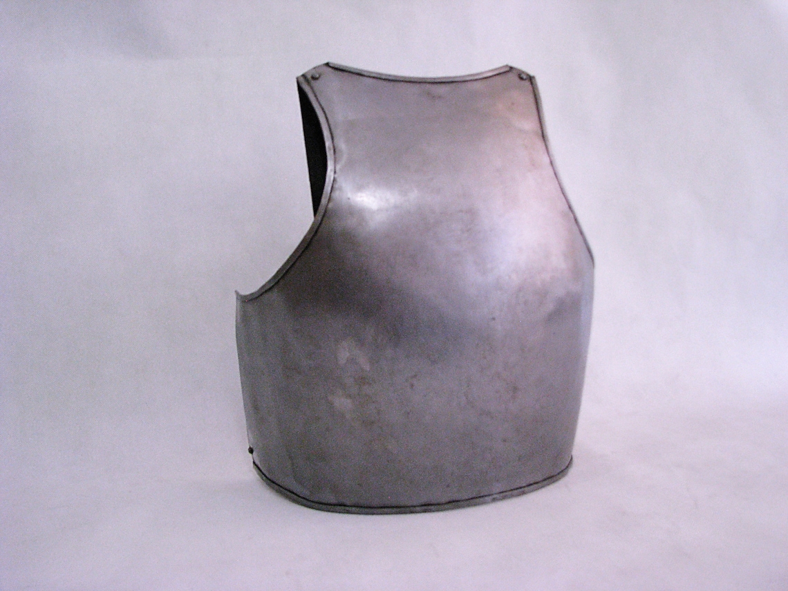 Knight Chest Plate 14th Century Replica Сuirass Armor SCA Etsy