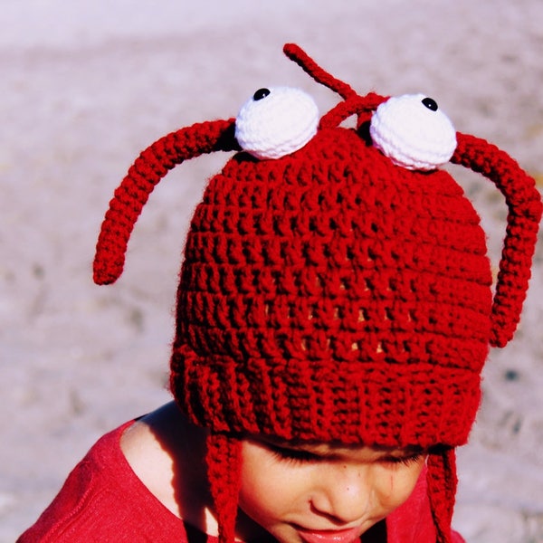 Lobster Pattern Etsy