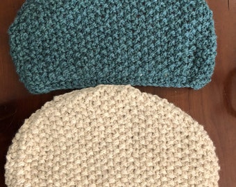 Knitted Tea Cosy