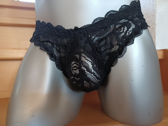 Intimo sales uomo pizzo