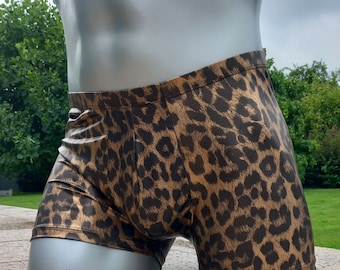 Orgasm Printed Panty Underwaer, sexy panty gift, Snazzyway