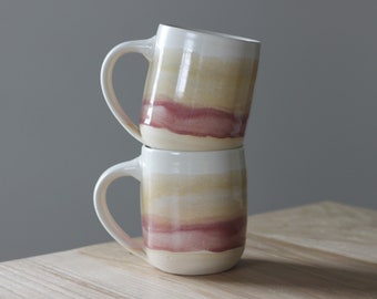 Landscape mug (sailor’s delight)