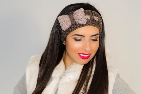 headwrap bow