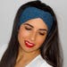 see more listings in the Headbands section