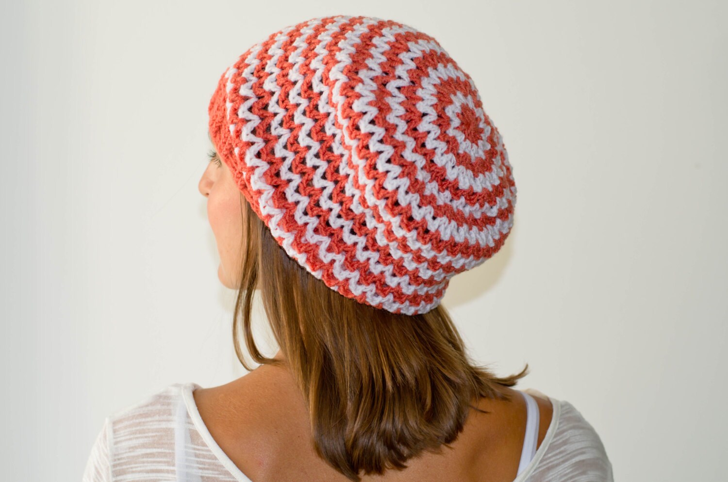 Knit Hats Women Womens Beanies Slouchy Beanie Hat Knit Etsy