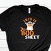 Hailey reviewed 2020 Is Boo Sheet Shirt, Funny Halloween Shirt, Halloween 2020 Shirt, Quarantine Halloween,Ghost with Mask, Plus Size Tee , Hoodie, Tank Top