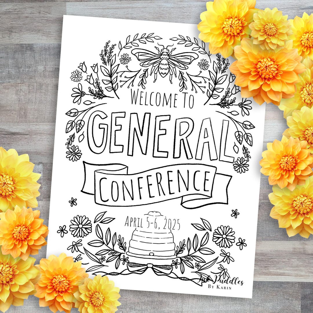 Instant Digital Download | Spring 2025 General Conference Notes | General Conference Packet | Plus Youth Version | YW GC Notes | BUJO Bundle - Etsy instant-digital-download-spring-2025-general-conference-notes-general-conference-packet-plus-youth-version-yw-gc-notes-bujo-bundle-etsy