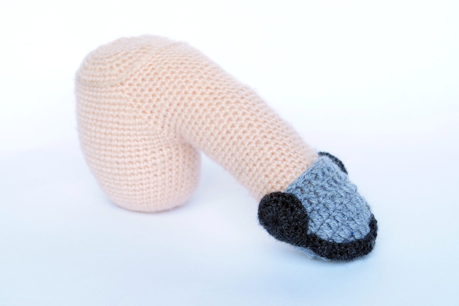 Cock Sock Pouch Underwear