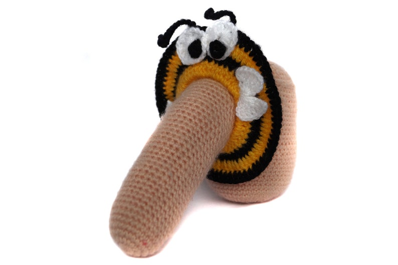 Willy Sock