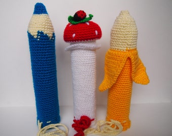 Original Dildo cover a.k.a. dildo sleeve a.k.a vibrator cover