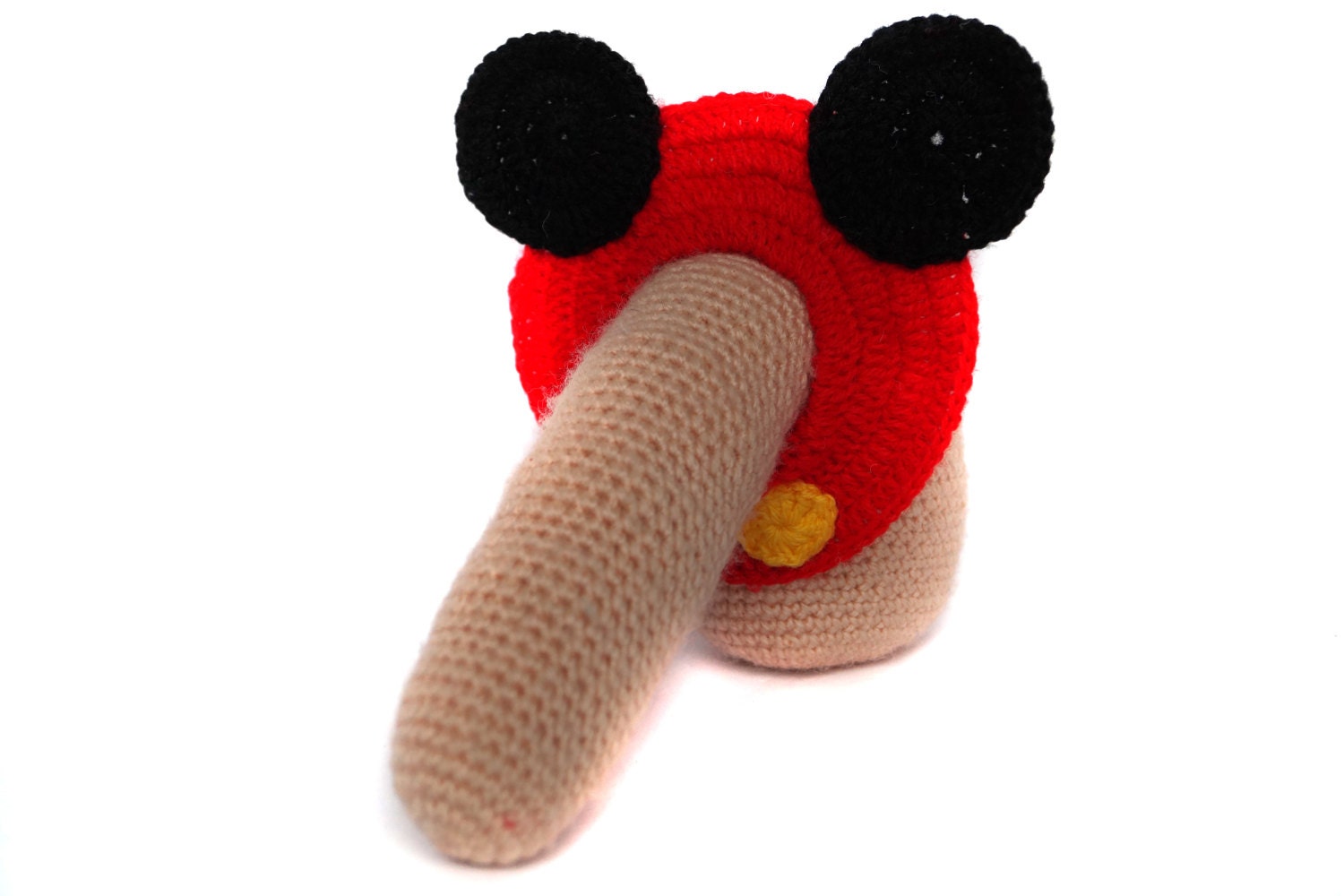 Dildo Mouse