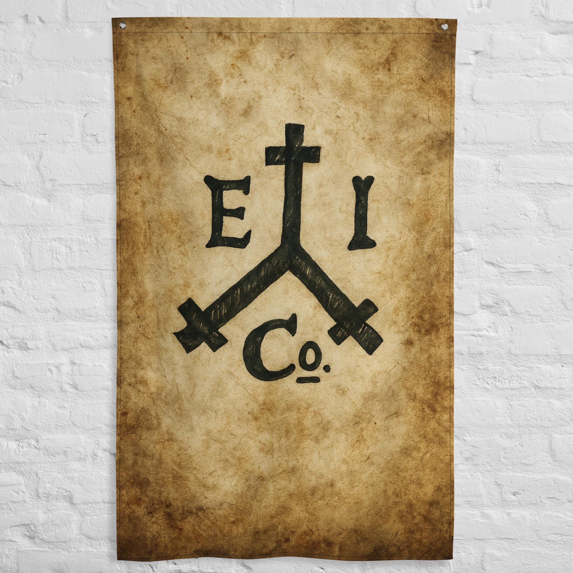 East india trading company flag - Etsy 日本